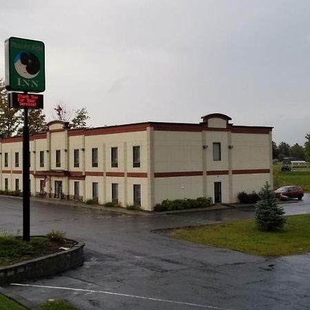 Pleasant Night Inn- Carthage Ny Bagian luar foto