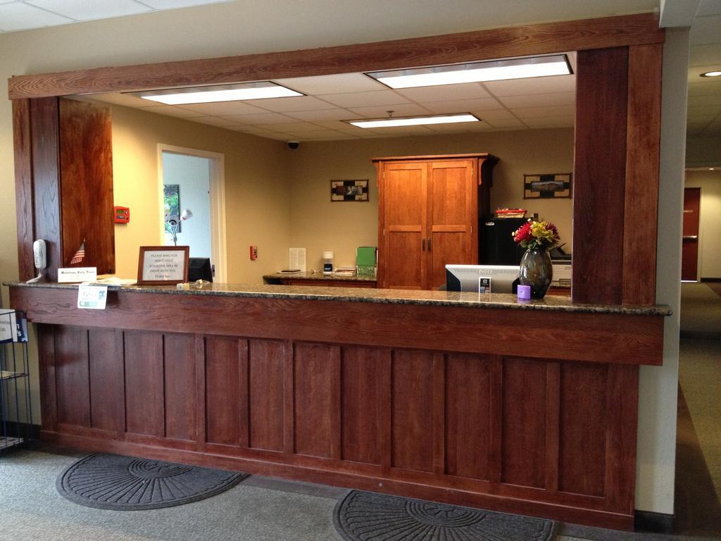 Pleasant Night Inn- Carthage Ny Bagian luar foto