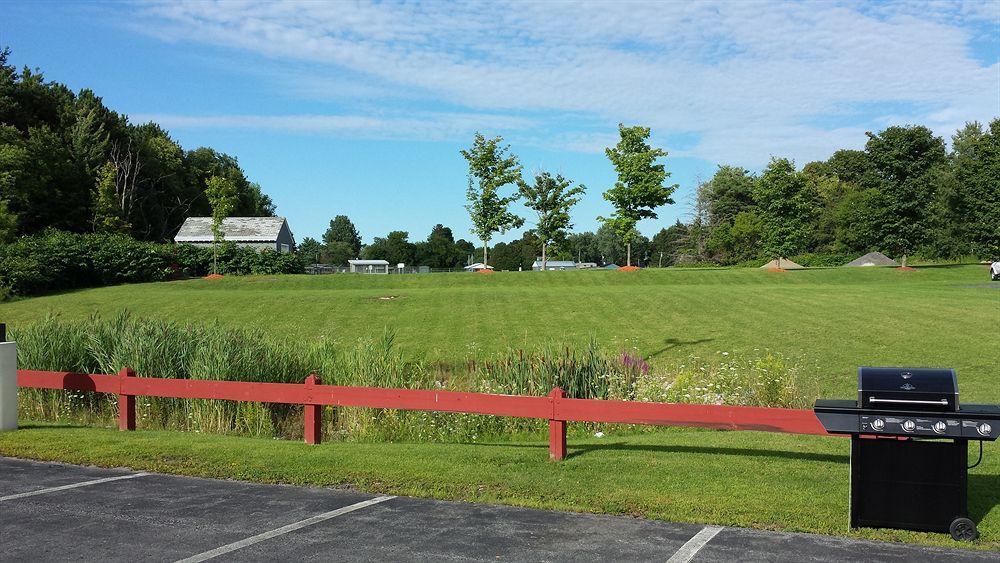 Pleasant Night Inn- Carthage Ny Bagian luar foto