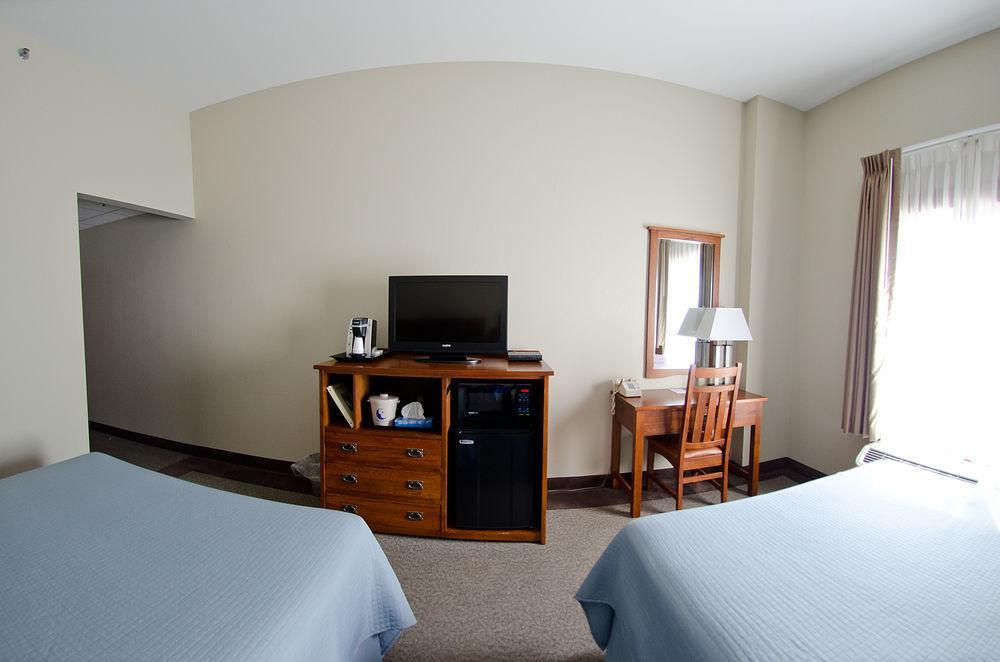 Pleasant Night Inn- Carthage Ny Bagian luar foto