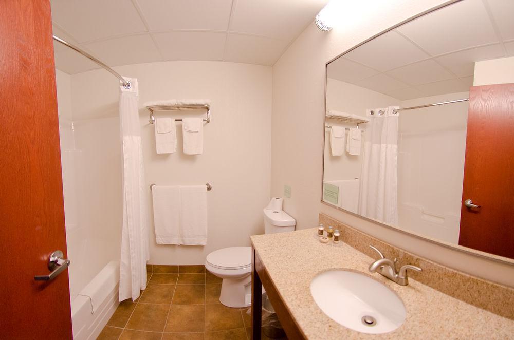 Pleasant Night Inn- Carthage Ny Bagian luar foto