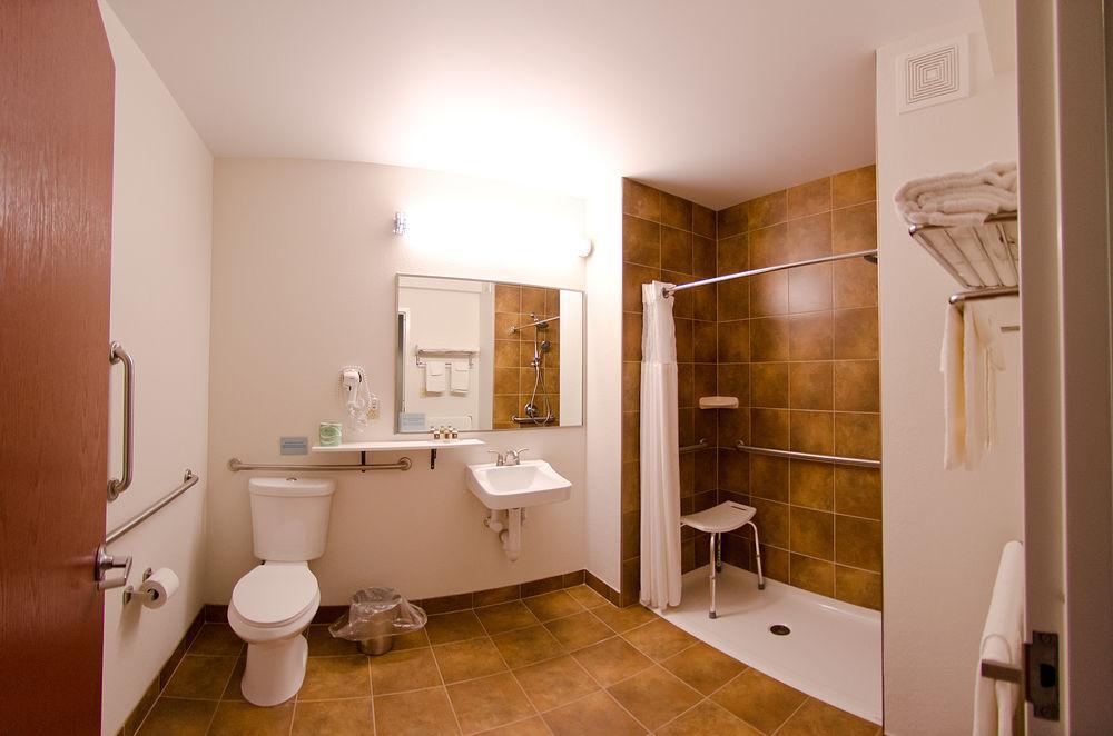 Pleasant Night Inn- Carthage Ny Bagian luar foto
