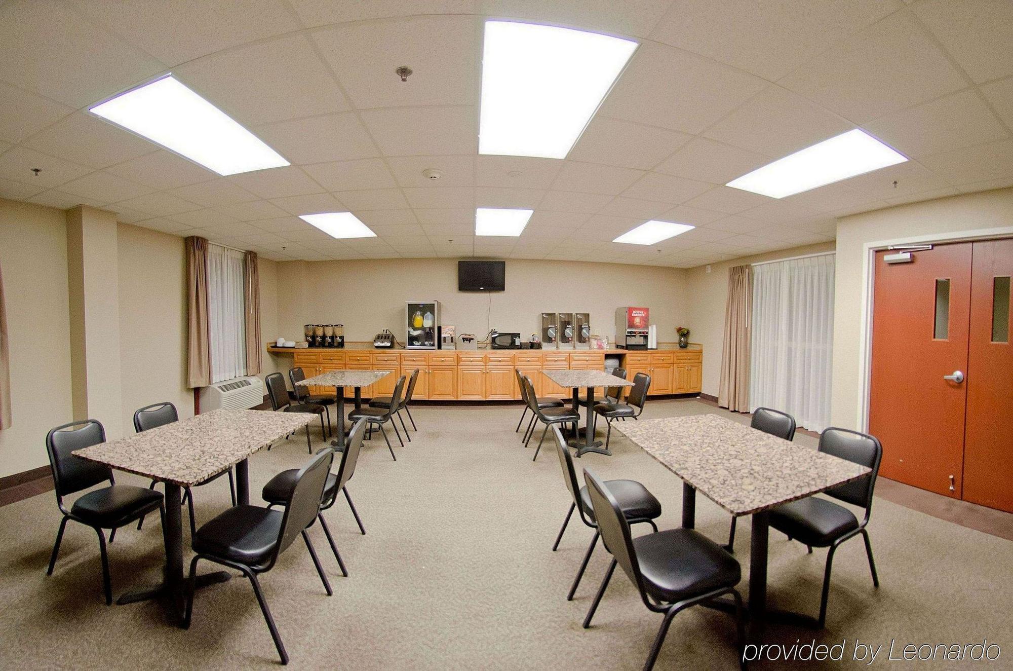 Pleasant Night Inn- Carthage Ny Bagian luar foto