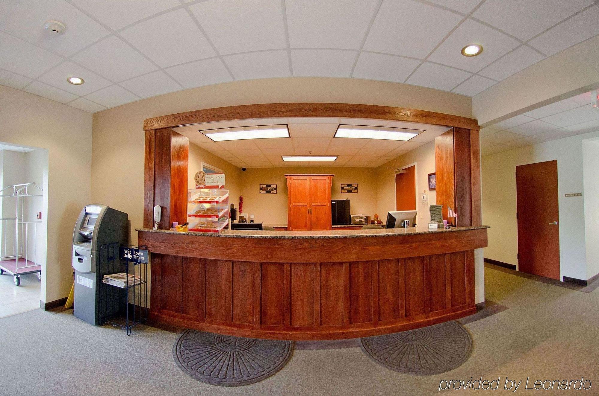 Pleasant Night Inn- Carthage Ny Bagian luar foto