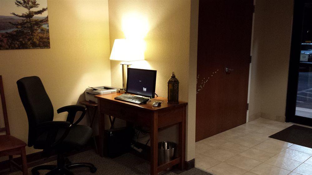 Pleasant Night Inn- Carthage Ny Bagian luar foto